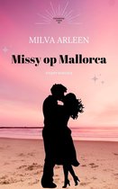 Zinderende zomer 5 - Missy op Mallorca