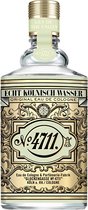 4711 Floral Collection Lily Of Valley Eau de Cologne