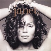 Janet Jackson - Janet. (3 LP) (Limited Deluxe Edition)