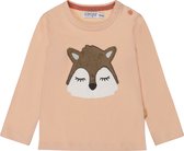 Dirkje S-CUTE Meisjes T-shirt - Maat 80