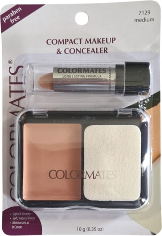 Colormates