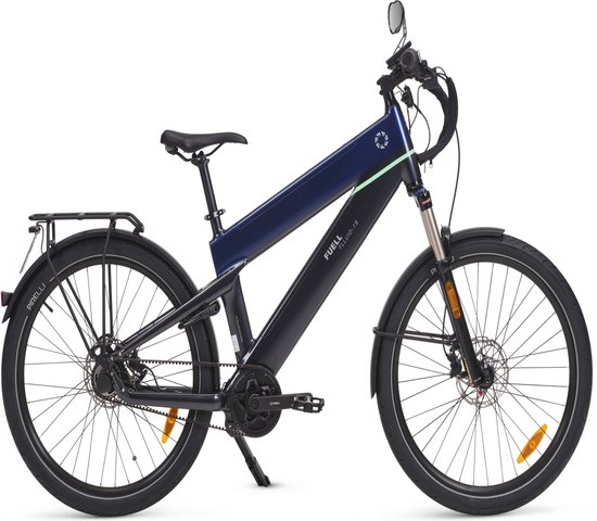 FUELL FLUID-1 BLUE NEXUS MEDIUM 25KM/U