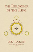 Fellowship Of The Ring 50th Anniversary