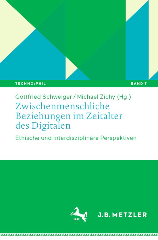 Techno:Phil – Aktuelle Herausforderungen der Technikphilosophie- Zwischenmenschliche Beziehungen im Zeitalter des Digitalen