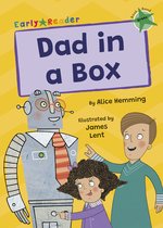 Maverick Early Readers- Dad in a Box