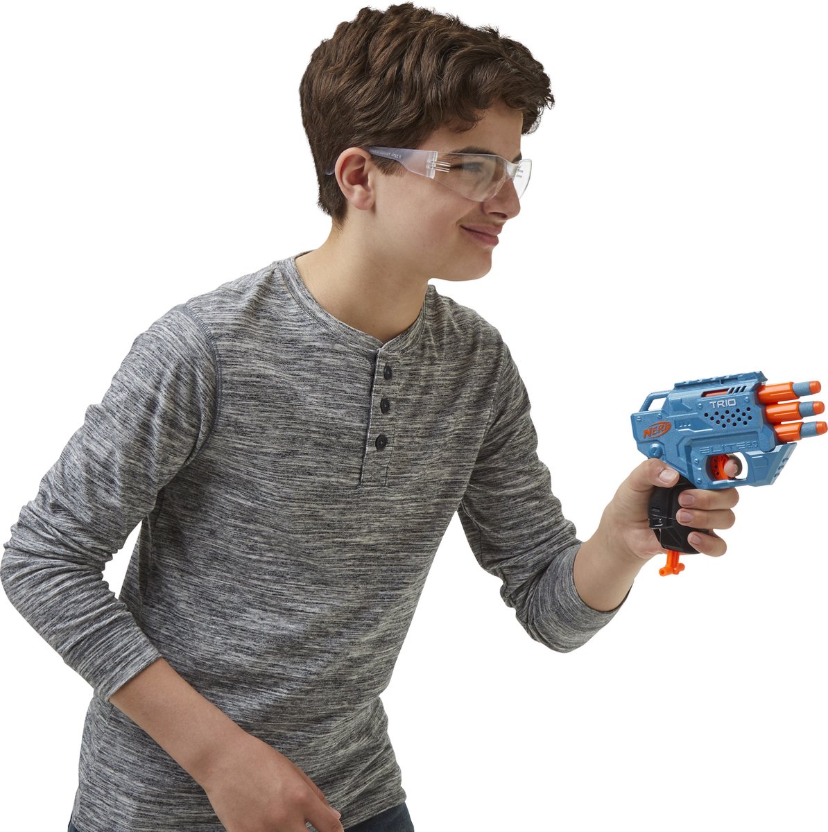 Nerf Elite 2.0 Trio Td 3 — afbeelding 8