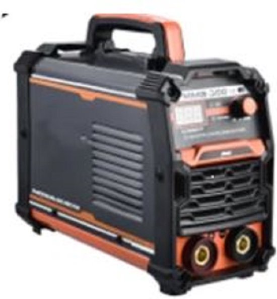 F-Tools lasapparaat laspost inverter 300A