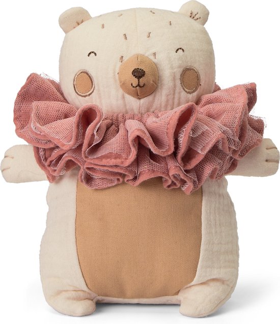 Picca LouLou Bear Beau – 20 cm