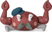 Picca LouLou Crab Claude Christophe in giftbox