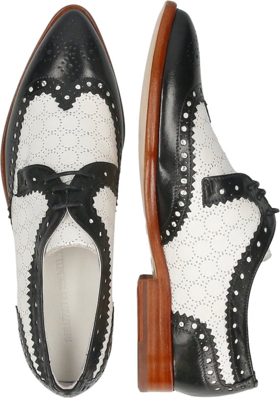 Derby schoenen dames sales