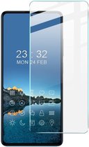 Imak H Xiaomi Redmi Note 12 Pro Protecteur d'écran en Tempered Glass 9H