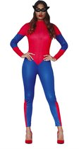 Fiestas Guirca - Spider Hero Women (42-44)