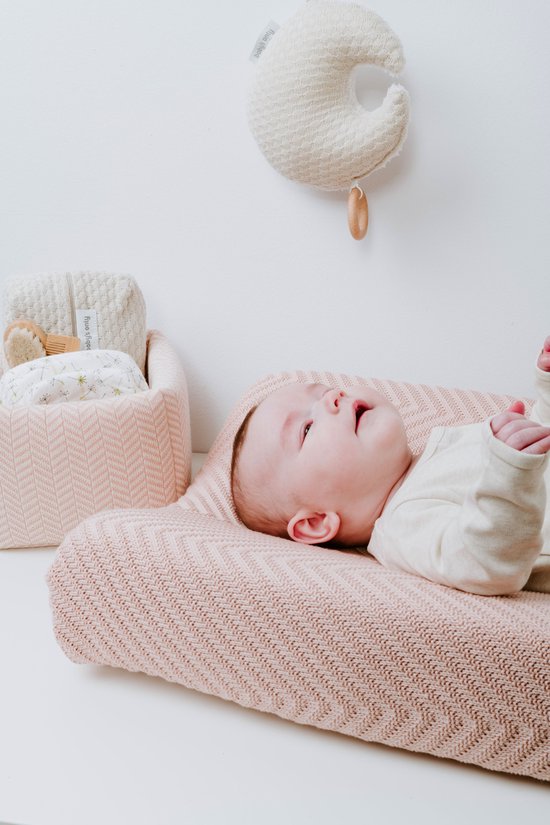 Koeka Opbergmandje Antwerp online kopen - Baby Plus - Babywinkel