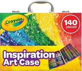 Crayola Mallette d'inspiration