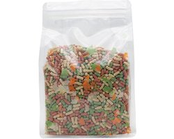 Darwin Vijvervoeding Menu Mix - Vijvervoer - 2.5 l