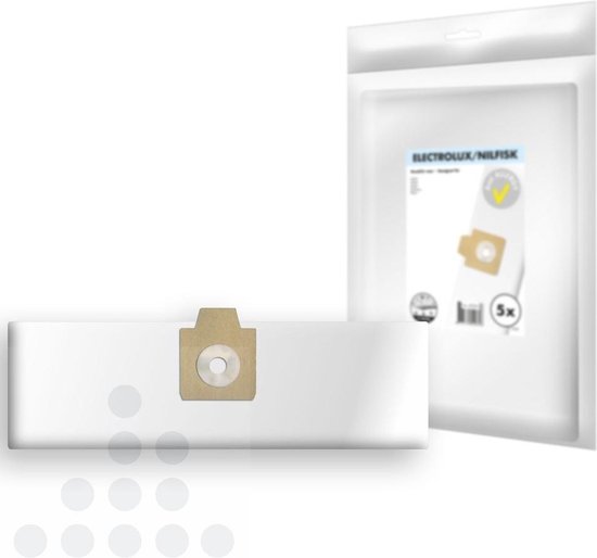 20498095 Filtro per aspirapolvere Sidamo RS