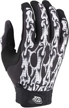 Troy Lee Designs Air Lange Handschoenen Zwart XL Man