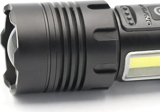 Lampe de poche (standard) Anker Lampe Torche Puissante avec LED