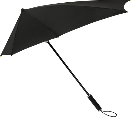 Parapluie tempête - Parapluie anti-tempête - Parapluie tempête - STORMini  Ouverture