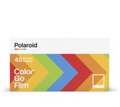 Polaroid - Color instant film for GO - Multipack 48 Stuks - Productiedatum 12/2022