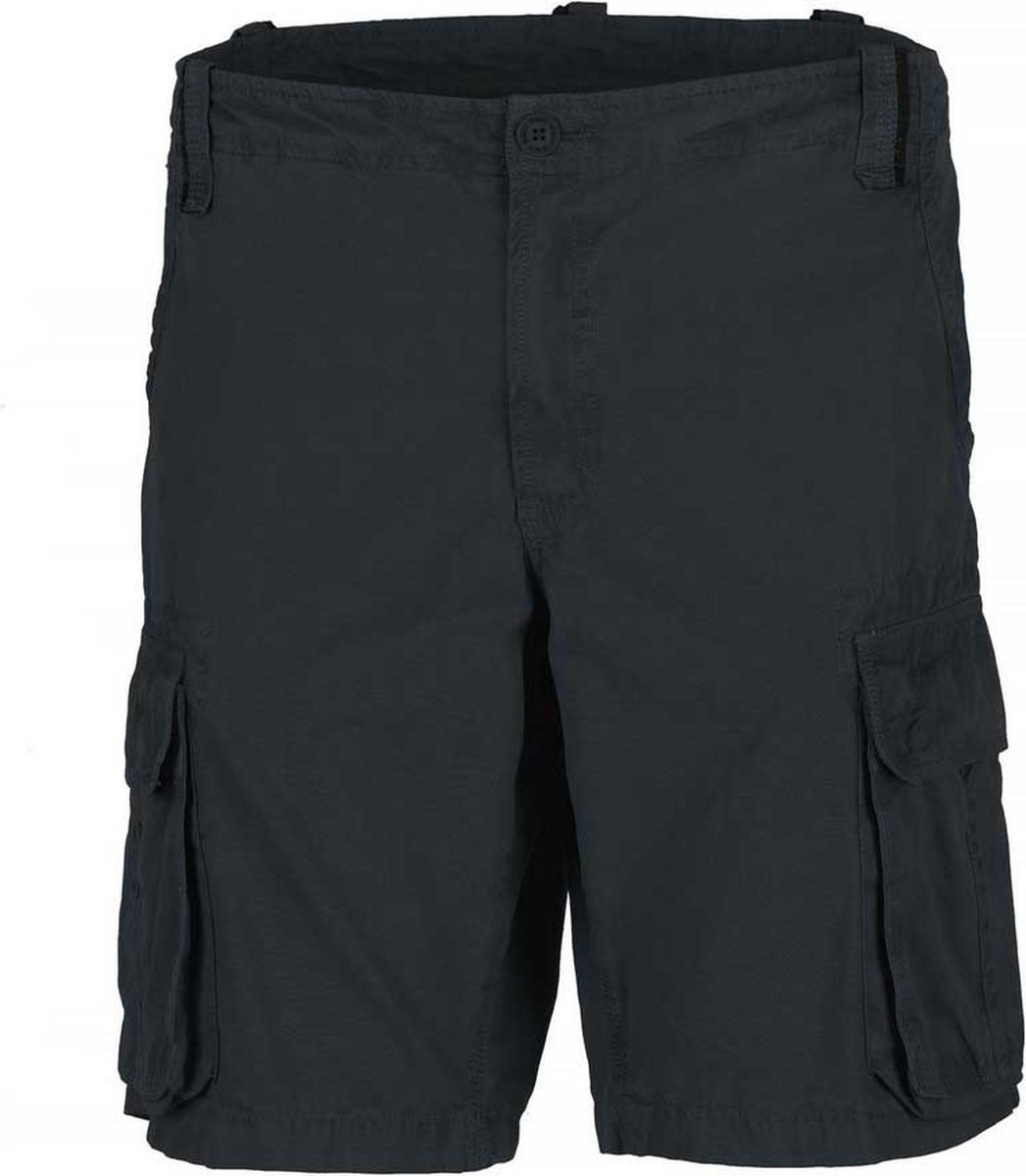 Bermuda Uomo CMP In Cotone - Design Sportivo Con Tasche, Ideale Per Tempo Libero E Sport - Foto 6