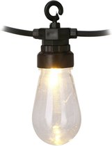PartyLight LED feestverlichtig - 20 lampjes - 12,5 m lang - Wit licht