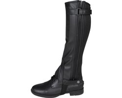 foto van Red Horse - Rexion - Chaps - Zwart - Maat M