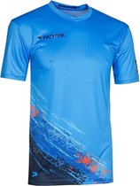 Patrick Match Limited 2023 Shirt Korte Mouw Heren - Royal | Maat: XXL |  bol.com