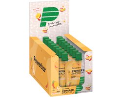 Powerbar Energiegels | Powergel Smoothie | Mango Apple 16x90g