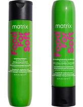Matrix - Total Results Food for Soft set - voordeelverpakking - 2 x 300ml