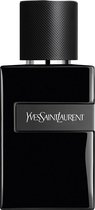 YVES SAINT LAURENT Y LE PARFUM parfum vaporisateur 100 ml | parfum pour homme | hommes de parfum | hommes de parfum