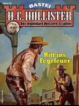 H.C. Hollister 87 - H. C. Hollister 87