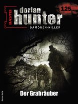 Dorian Hunter - Horror-Serie 125 - Dorian Hunter 125