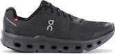 ON Cloudgo Hommes - Chaussures de sport - Course à pied - Route - noir/jaune