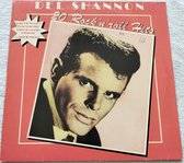 Del Shannon – 20 Rock 'N' Roll Hits (1979) LP = als nieuw