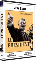 Le Président (dvd)