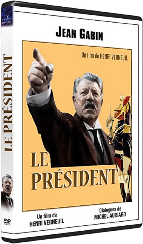 Le Président