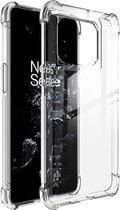 Coque Imak OnePlus 10T Antichoc TPU Transparente