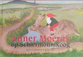 Anner Moeras op Schiermonnikoog