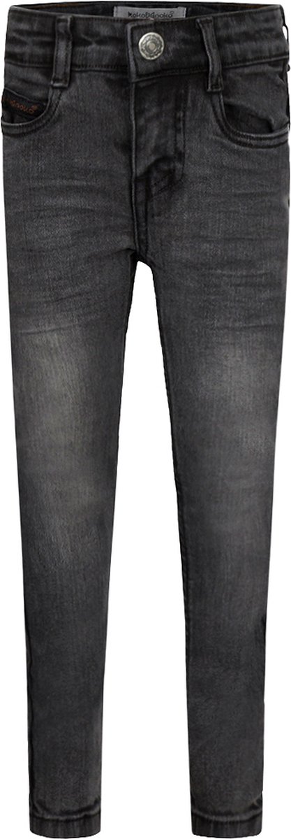 Koko Noko S-BOYS Jongens Jeans - Maat 110