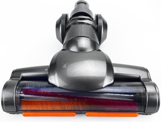 Tête De Brosse Électrique Pour Dyson V6, DC58, DC59, DC62, DC72, DC74, SV04, SV06 - Compatible, Nettoyage Tapis Et Sols Durs