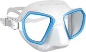 Salvimar Fluyd Noah Apneu Masker Wit,Blauw