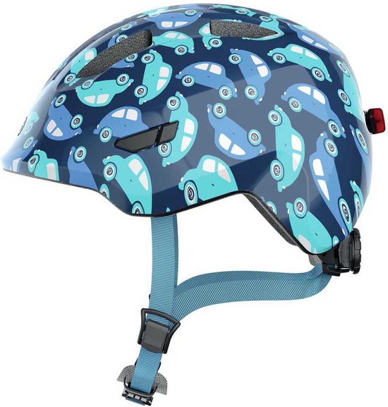 Abus Youn-I MIPS kinderfietshelm