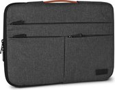 Laptop Case Subblim Air Padding 360 Grey 15,6''