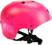 Krf Tropic Helm Roze 54-58 cm
