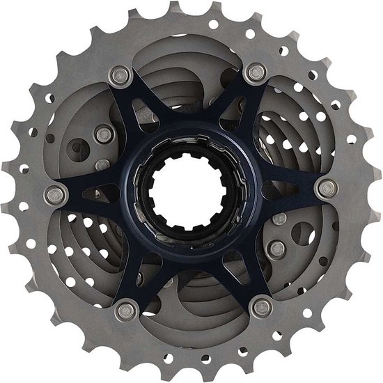 Shimano Dura-Ace CS-R9100 Cassette 11-Sp 11-25T — afbeelding 2