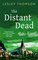 The Detective's Daughter 8 - The Distant Dead