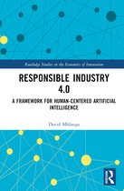 Routledge Studies in the Economics of Innovation- Responsible Industry 4.0