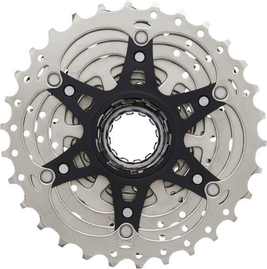 Cassette 11 speed Shimano 105 CS-R7000 12-25T van Merkloos — afbeelding 2