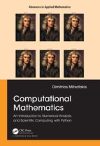 Advances in Applied Mathematics- Computational Mathematics